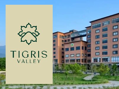 Tigris Valley Wellness Retreat